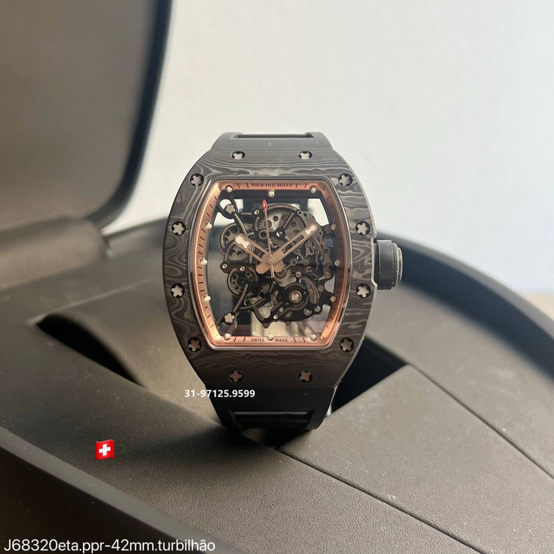 Richard Mille