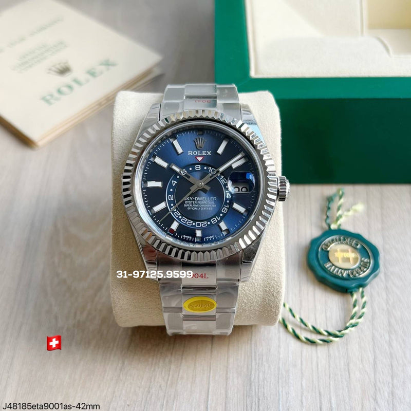 Rolex SKY Dweller - 42mm