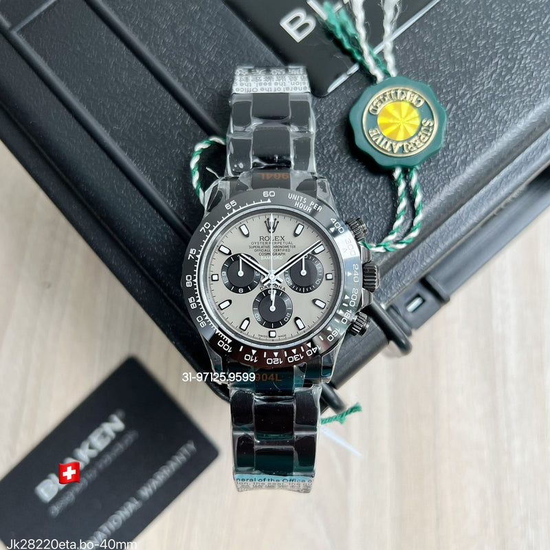 Rolex Daytona