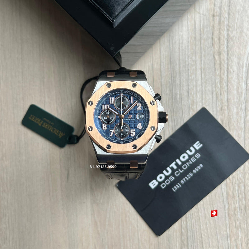 Audemars Piguet - 42mm