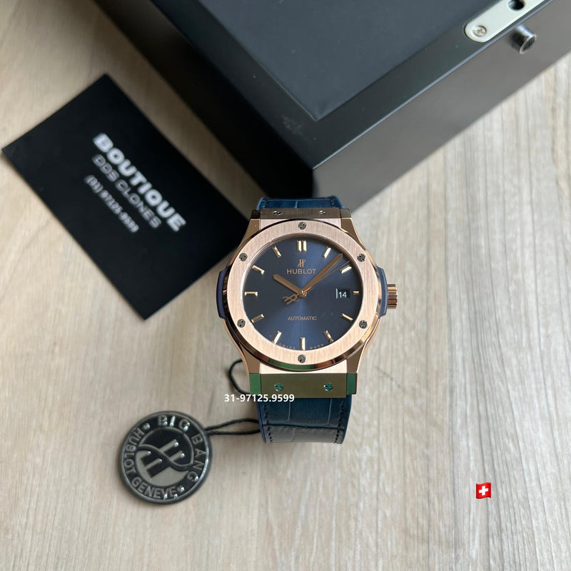 Hublot Fusion - 42mm