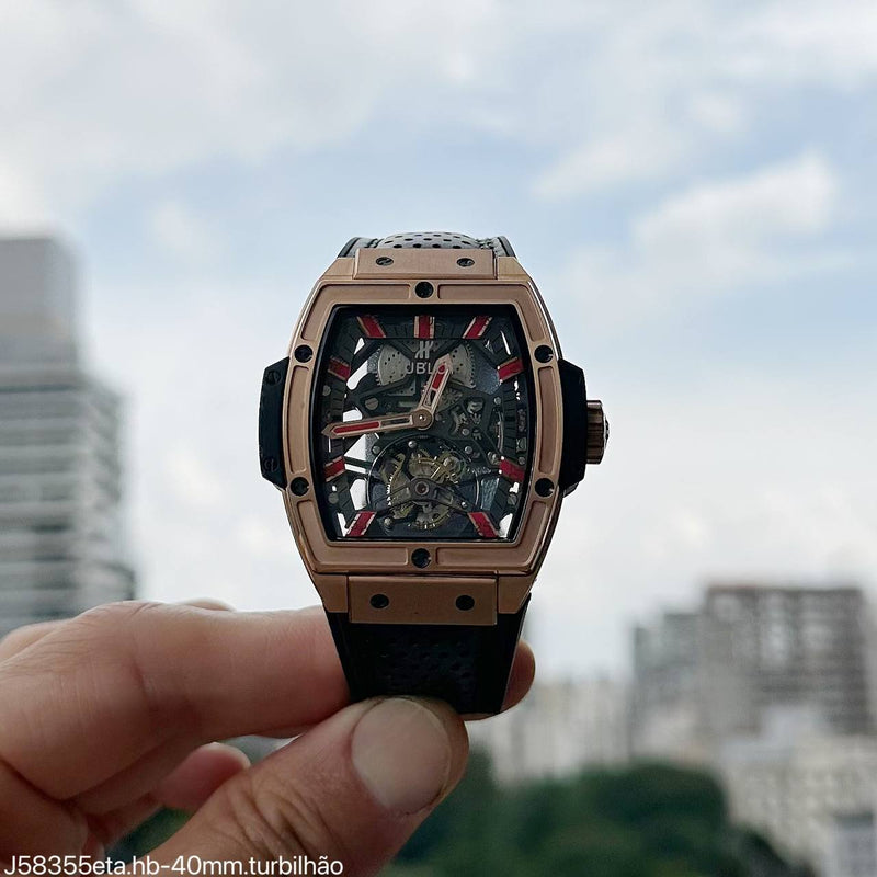 Hublot Spirit