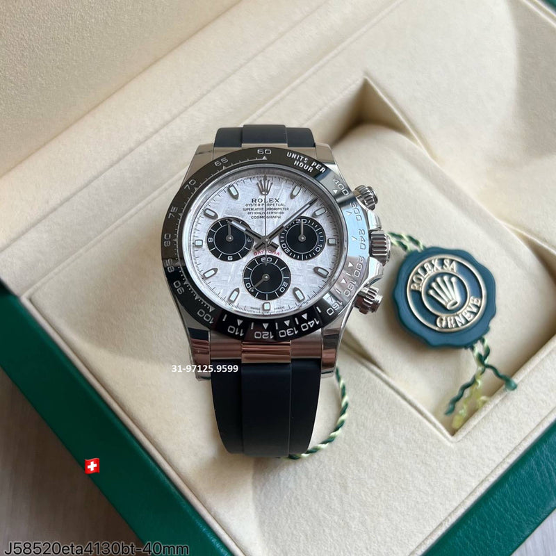 Rolex Daytona - 4130