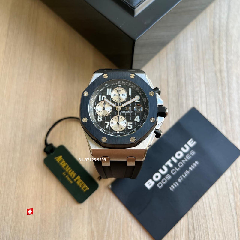 Audemars Piguet - 42mm