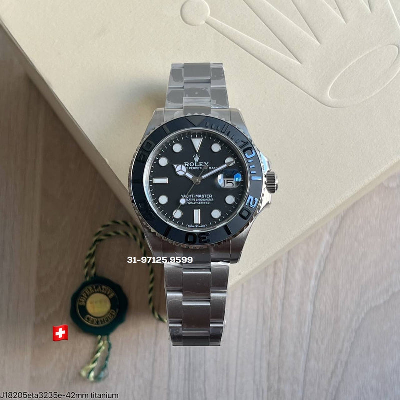 Rolex Yatchmaster - 42mm