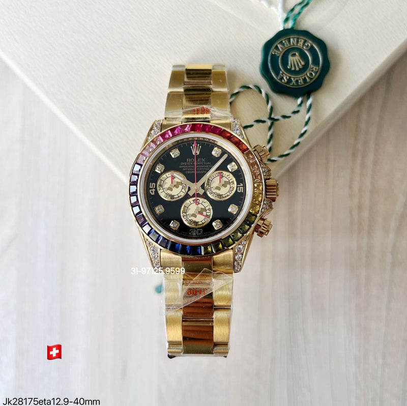 Rolex Daytona