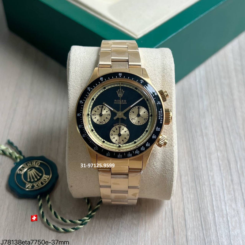 Rolex Daytona - 37mm