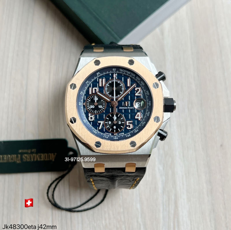 Audemars Piguet - 42mm