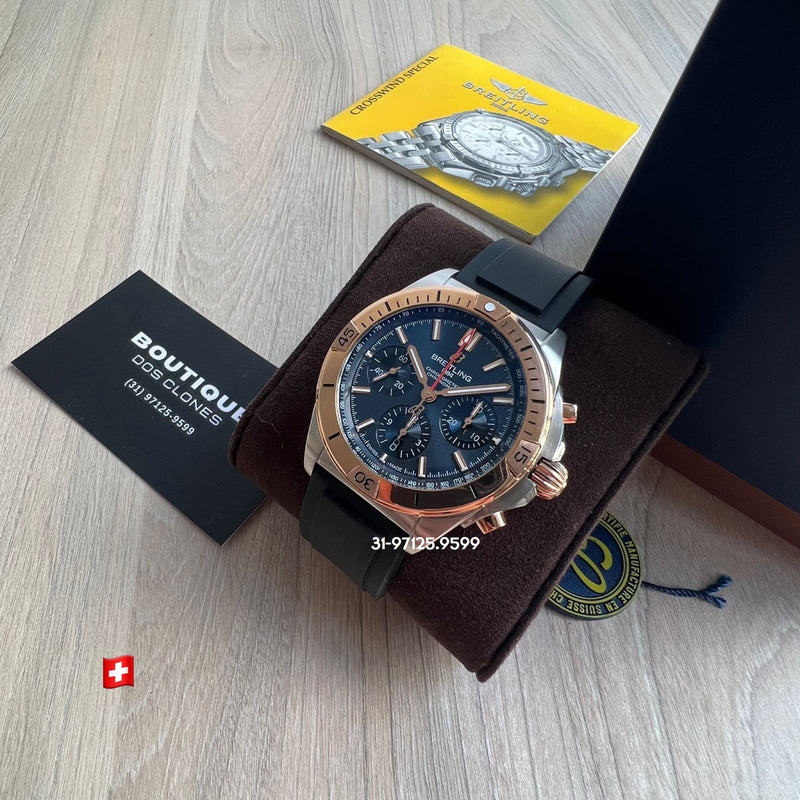 Breitling Chronomat - 42mm