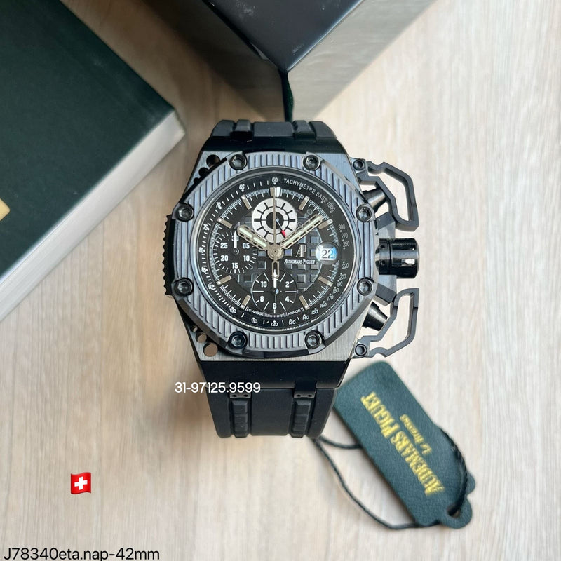 Audemars Piguet - 42mm