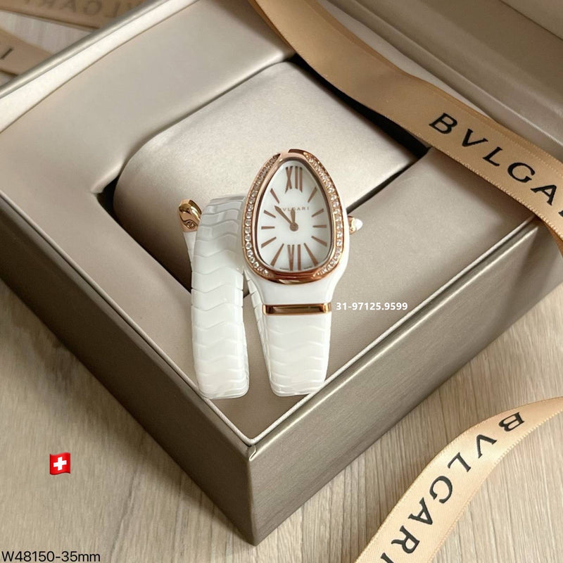 Bvlgari Serpenti