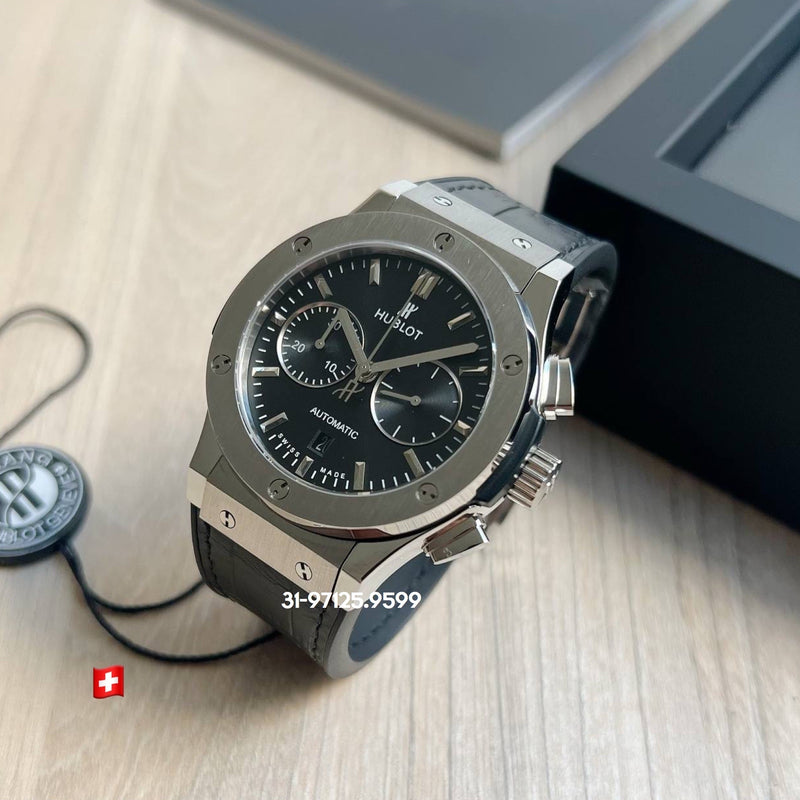 Hublot Fusion - 45mm