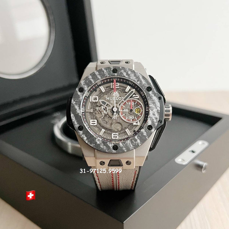 Hublot Big Bang Unico - 44mm