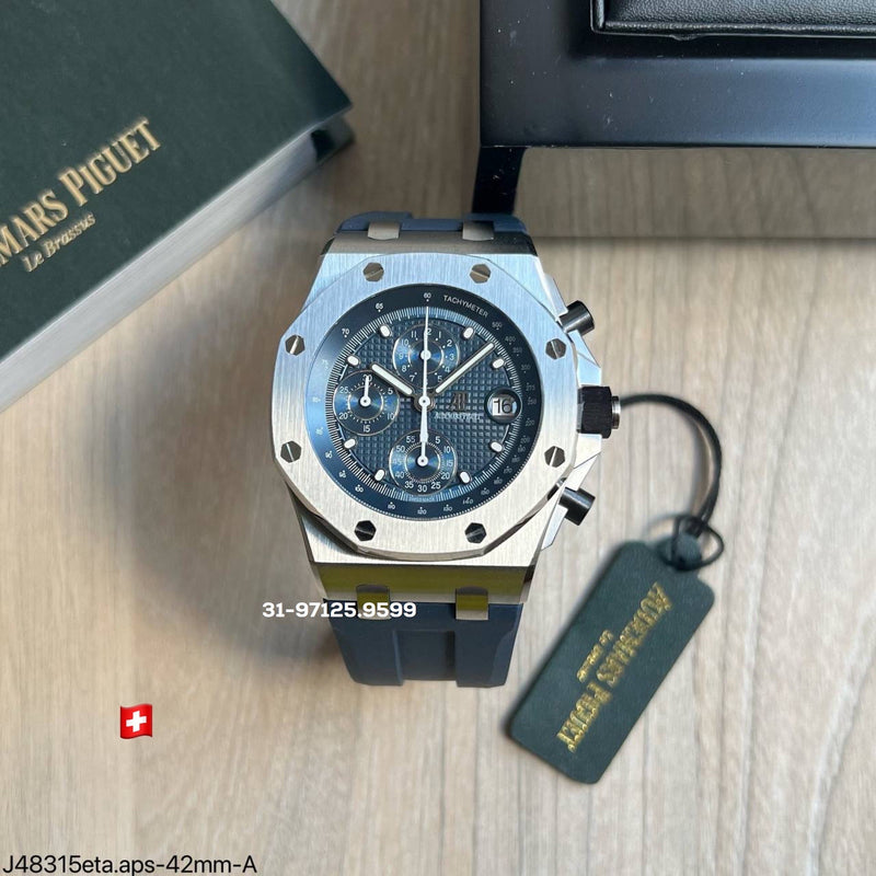 Audemars Piguet - 42mm