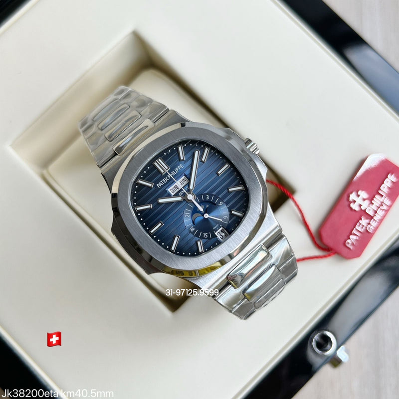 Patek Philippe Nautilus - 5726/1A-014