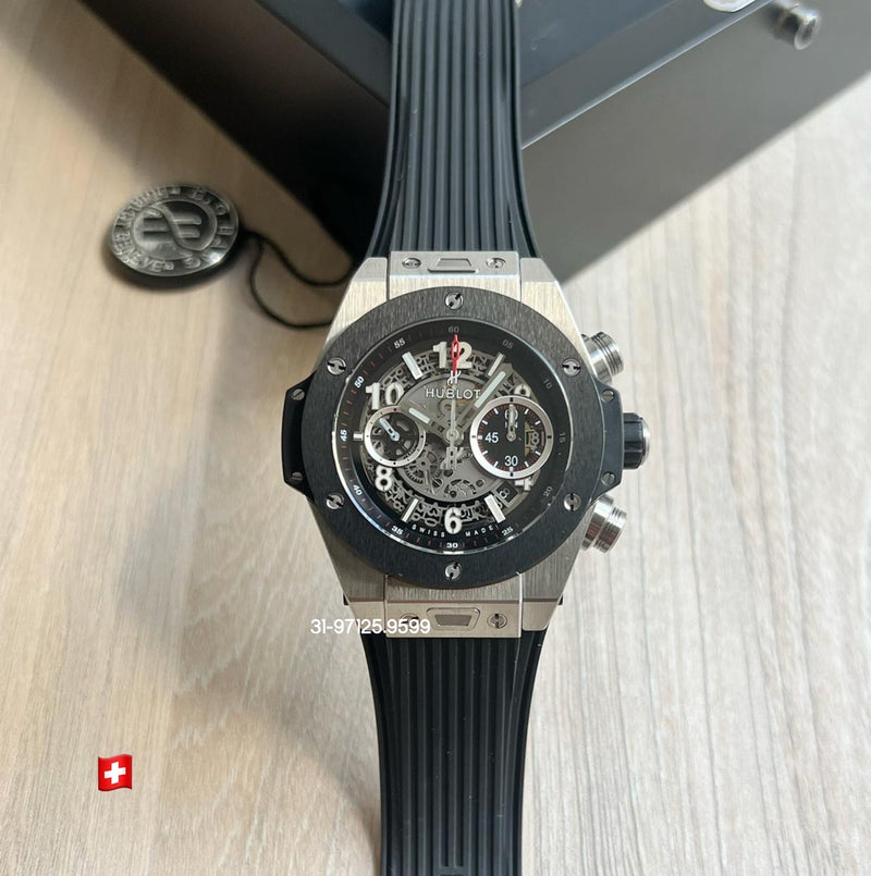 Hublot Big Bang Unico - 44mm