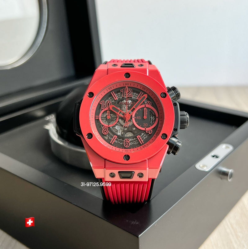 Hublot Big Bang Unico - 44mm