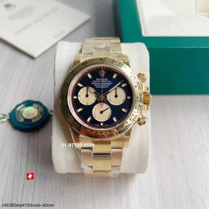 Rolex Daytona - 4130