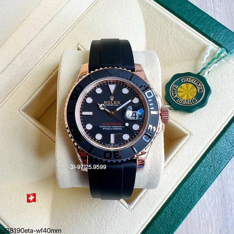 Rolex Yatchmaster - 40mm