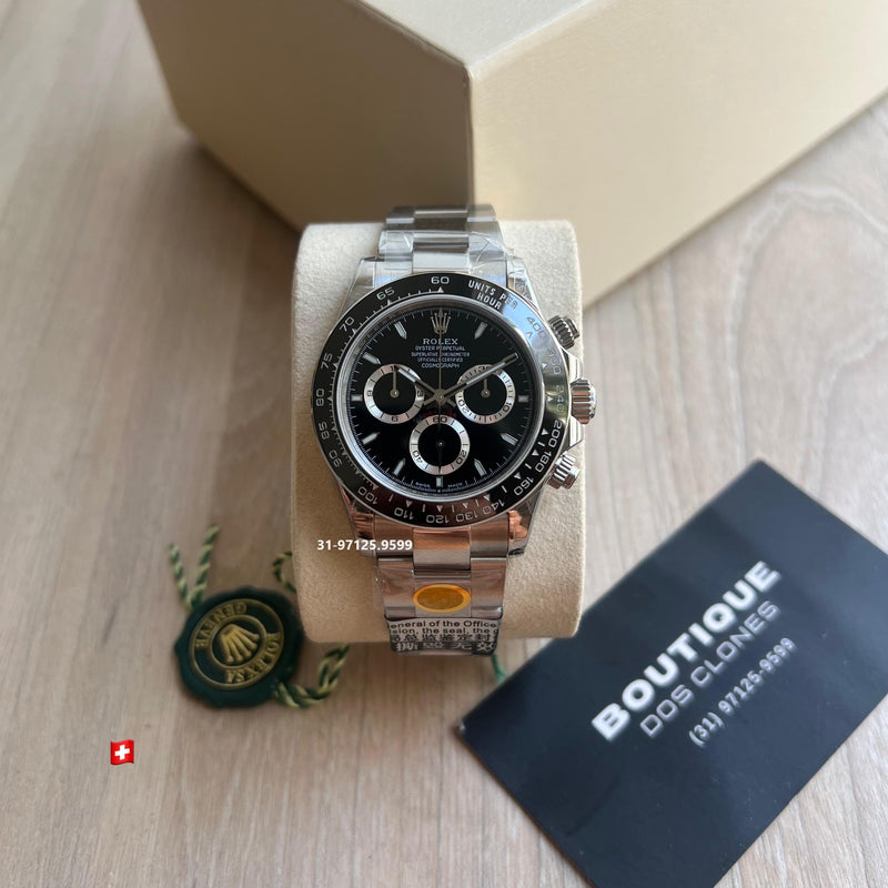 Rolex Daytona - 7750