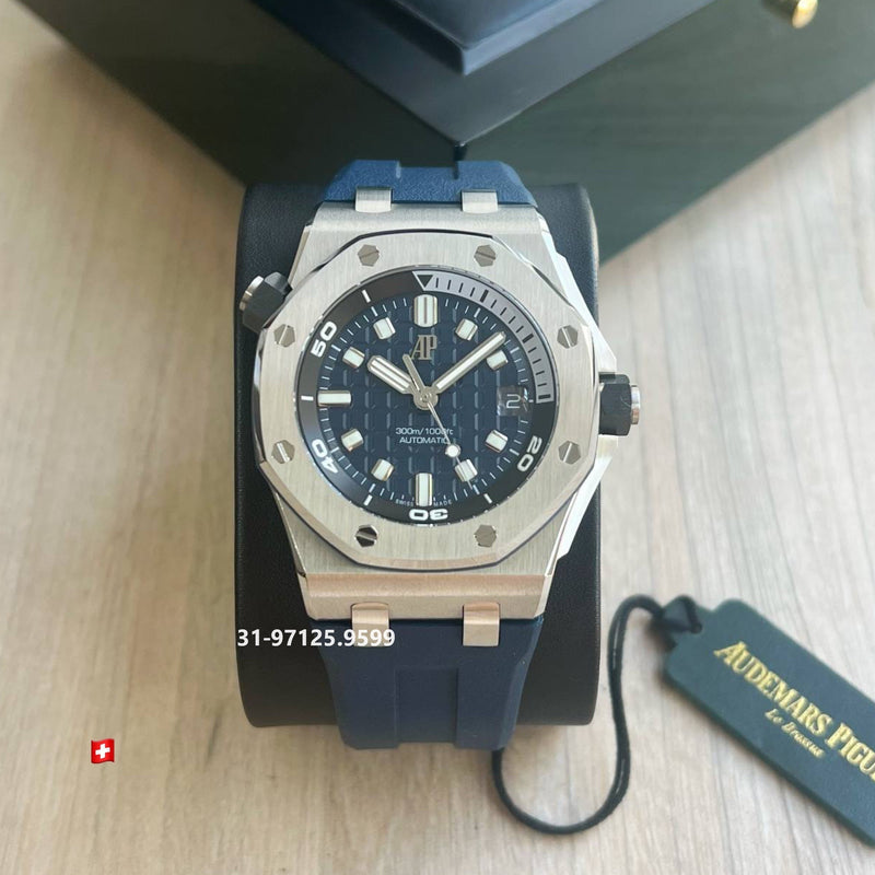 Audemars Piguet - 42mm