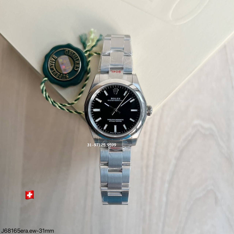 Rolex Oyster - 31mm