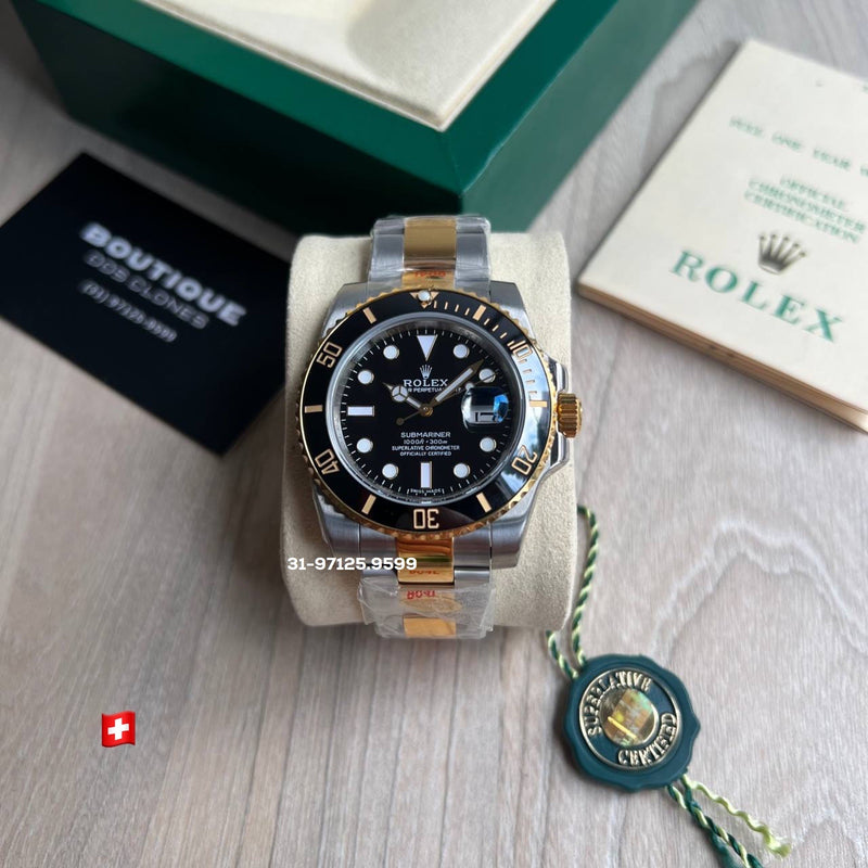 Rolex Submariner - 41mm