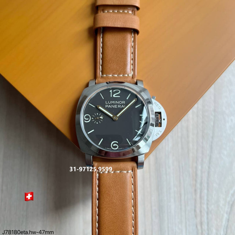 Luminor Panerai - 47mm