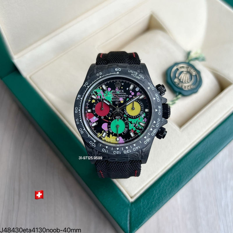 Rolex Daytona - DIW - 4130