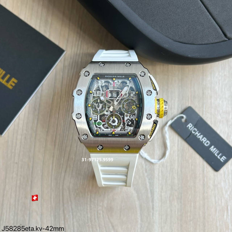 Richard Mille