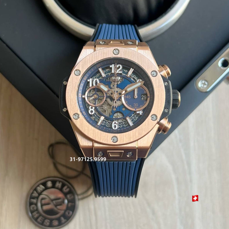 Hublot Único