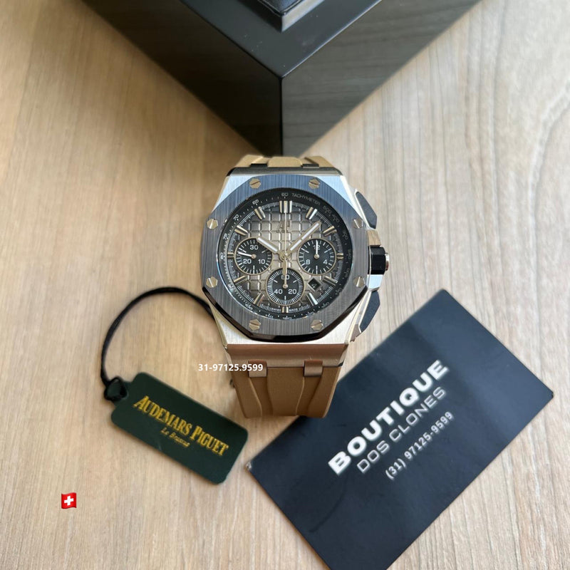 Audemars Piguet - 44mm