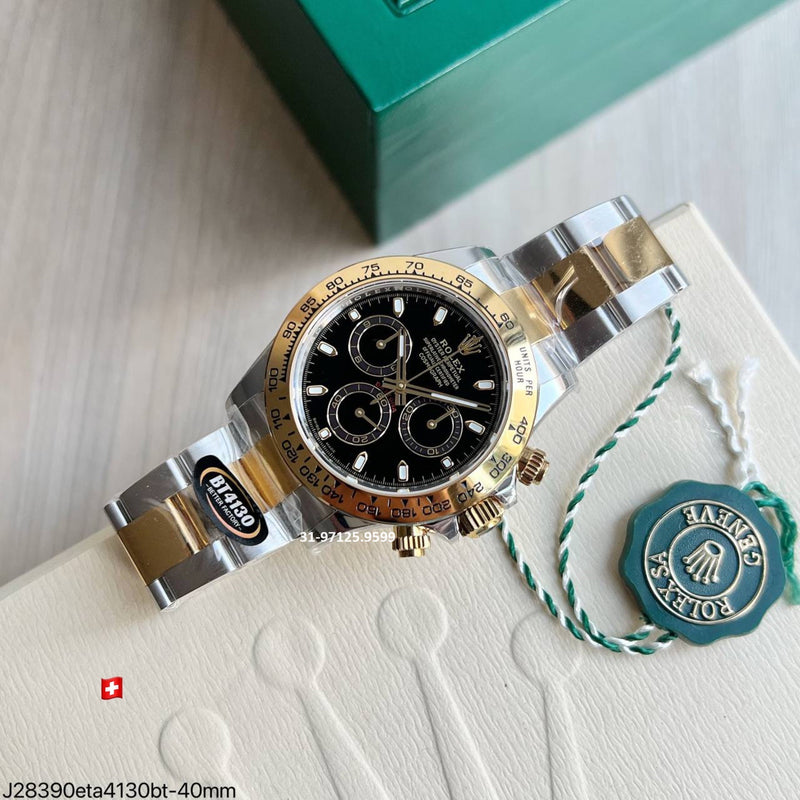 Rolex Daytona - 4130