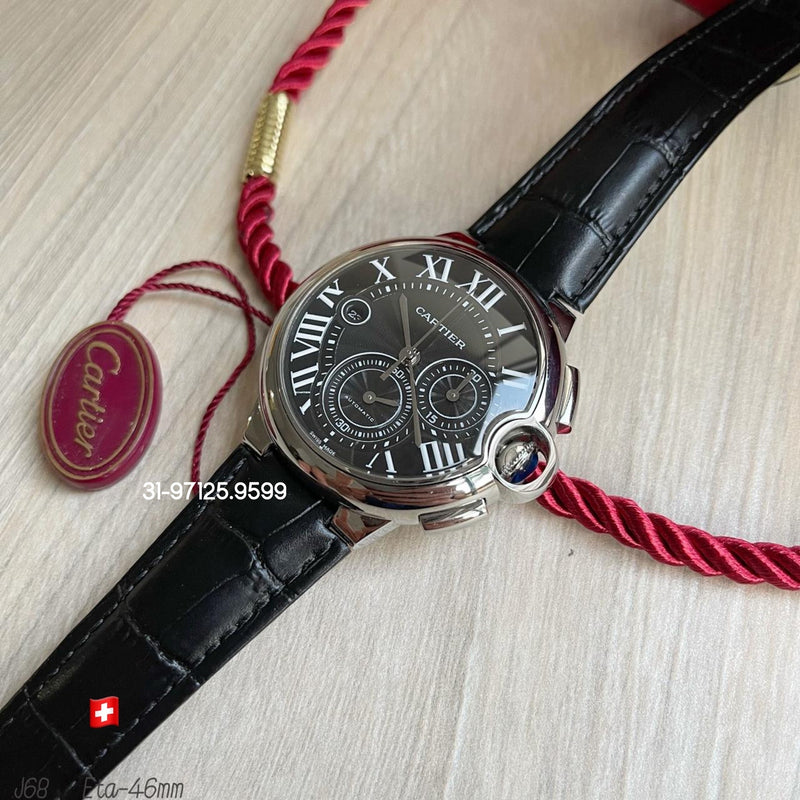 Ballon de Cartier - 46mm