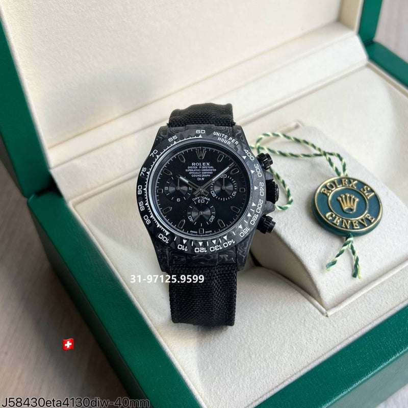 Rolex Daytona - DIW / 4130