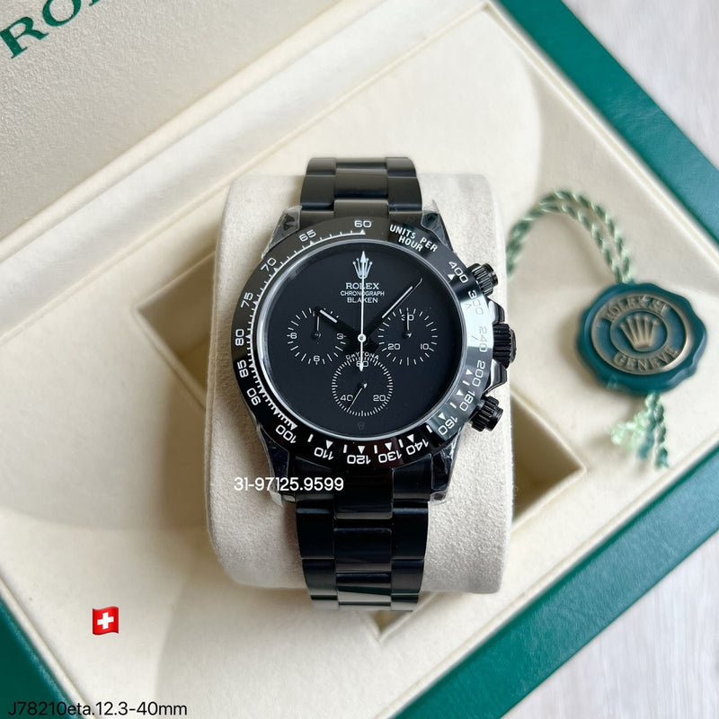 Rolex Daytona - 4130