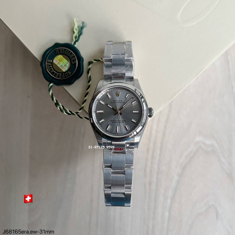 Rolex Oyster - 31mm