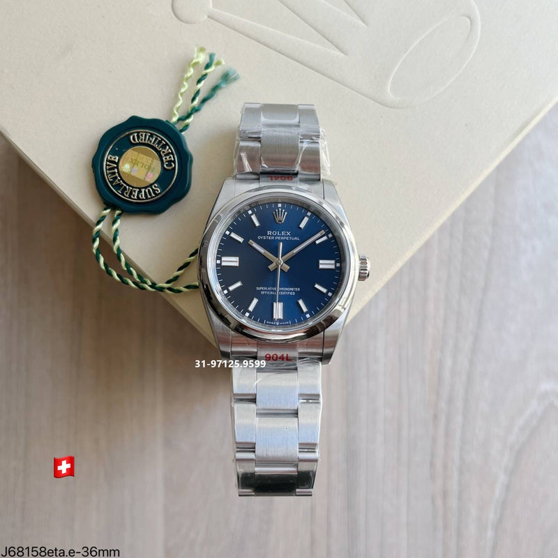 Rolex Oyster 36mm