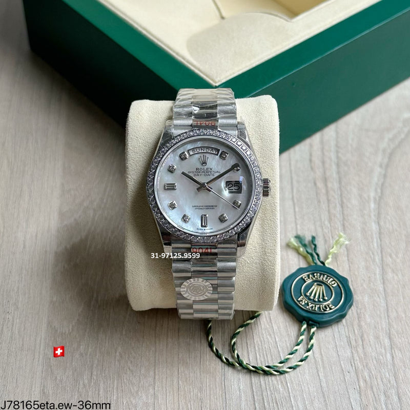 Rolex Daydate - 36mm