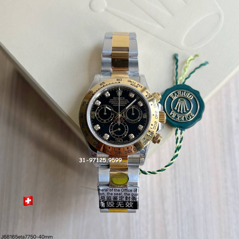 Rolex Daytona