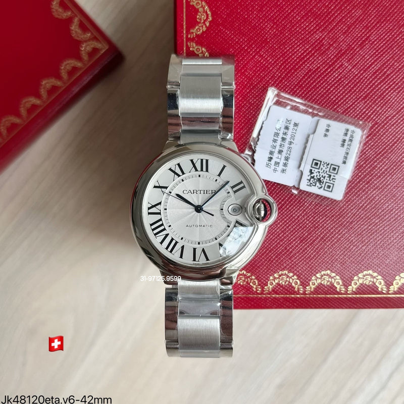 Ballon de Cartier - 42mm