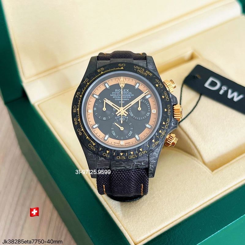 Rolex Daytona - DIW - 4130