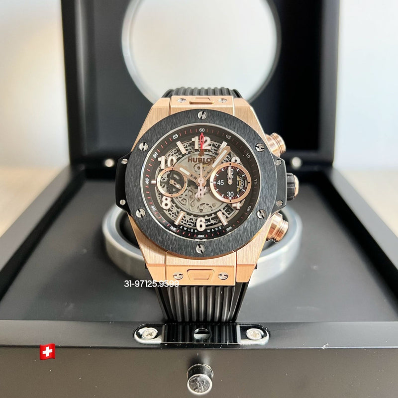 Hublot Big Bang Unico - 44mm