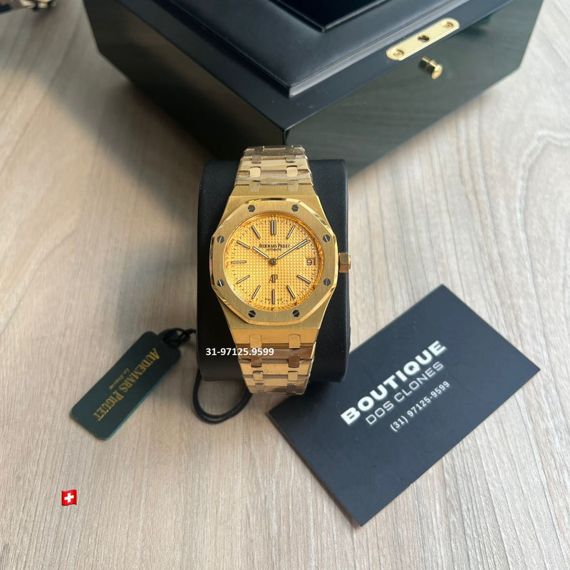 Audemars Piguet - 39mm