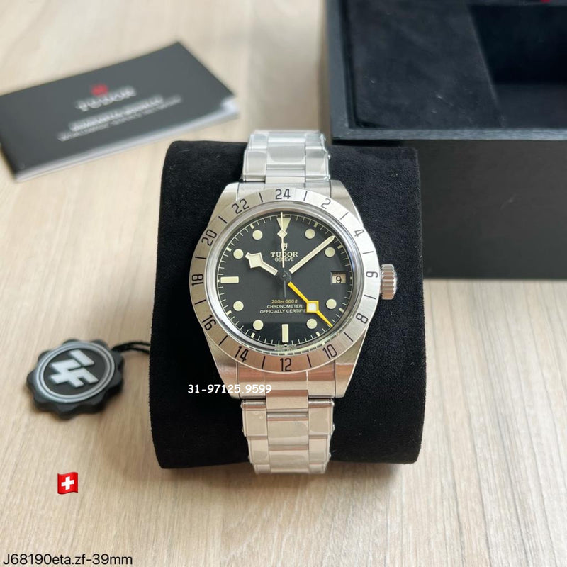 Tudor Black Bay Pro 41mm  ( 10x SEM JUROS )