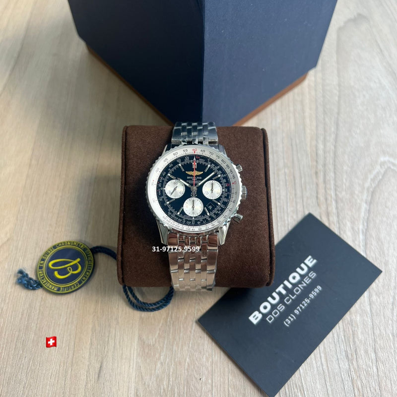 Breitling Navitimer