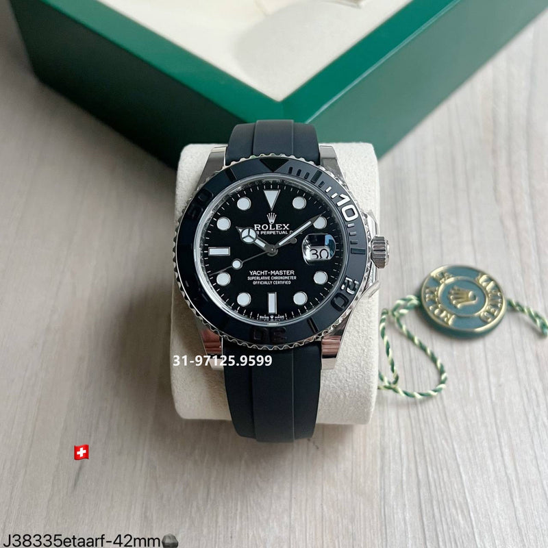 Rolex Yatch-Master / 42mm