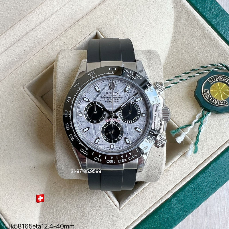 Rolex Daytona - 4130