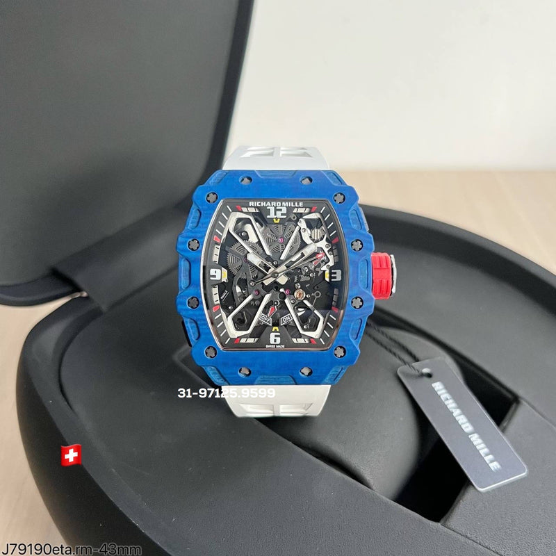 Richard Mille