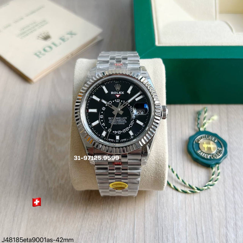 Rolex SKY Dweller - 42mm